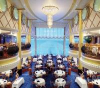 kreuzfahrten color line color fantasy oceanic à la carte restaurant CY-Bar-rest-Oceani-017-334230_1024