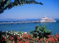 Insel Mainau Insel Mainau