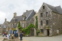 frankreich locronan  frankreich locronan 