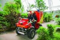 brandenburg tropical island feuerwehr