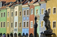 polen posen innenstadt