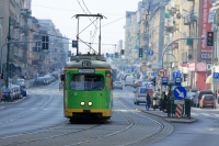 polen posen straßenbahn polen posen straßenbahn