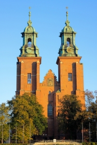 polen gniezno gnesen kirche Gniezno 328