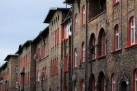 polen kattowitz katowice zechenhäuser nikiszowiec 422