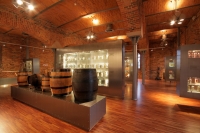 polen tychy tichau tyskie brauerei museum