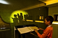 polen warschau frederic chopin museum