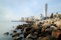 schweden skane malmo western harbour hafen  justin_brown-western_harbour-671