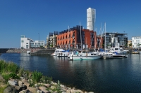 schweden skane malmö western harbour hafen justin_brown-western_harbour-672