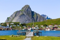 norwegen lofoten reine Foap-cabday-Reine-3204354_800