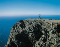 norwegen nordkapp panorama North-cape-42623_800