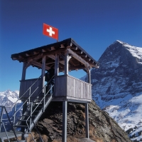 Kleine Scheidegg, Eigernordwand, Grindelwaldblick, Grindelwald Kleine Scheidegg, Eigernordwand, Grindelwaldblick, Grindelwald