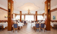 bayern oberpfalz regensburg donaustauf forsters posthotel restaurant crop__194843__980