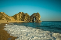 großbritannien england durdle door tür meer ozean rock himmel durdle-door-809459_960_720