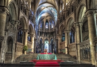 großbritannien england canterbury cathedral kathedrale kirche church-1059348_960_720