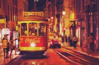 portugal lissabon altstadt sommer straßenbahn tram portugal-1645034_960_720