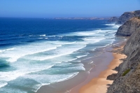 portugal algarve westküste atlantik strand beach-1543789__340