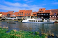 Bamberg - klein Venedig