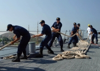 segler besatzung schiff marine seemann seil team sailors