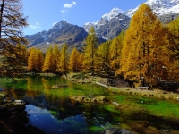 italien aostatal aosta see berge berg herbst lago-bleu-200429_960_720