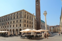 italien venetien vicenca palladio
