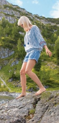 wandern, sport, hintersee , österreich