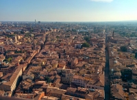 bologna, italy,
