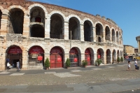 italien verona arena