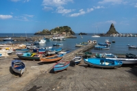 italien sizilien aci trezza ciclopi isole di ciclopi boote hafen europe-1803509_960_720