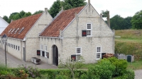 festung bourtange