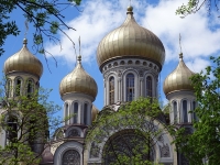 baltikum litauen vilnius