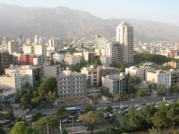 iran teheran panorama tehran-642743_960_720