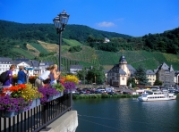 deutschland mosel bernkastel-kues