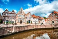 deutschland niedersachsen stade schwedenspeicher