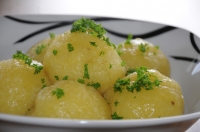 deutschland thüringen thüringer klöße kloß knödel  dumplings-892464_960_720