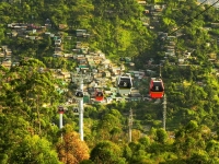 kolumbien medellin gondel seilbahn cable-881759_960_720