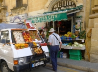 malta gozo obst geschäft früchte markt business-241575_960_720