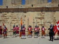 malta ritter malteser knight-116591_960_720