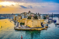 malta hafen fort malta-1964700_960_720