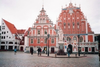 riga lettland riga lettland