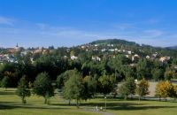 Deutschland Bayerischer Wald Grafenau