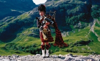 Schottland