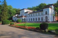 Kur- und Badehaus Bad Soden-Salmünster