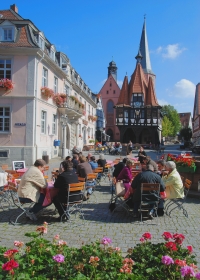 Michelstadt Michelstadt