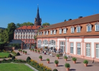 Erbacher Schloß Erbacher Schloß