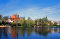 Hamburg