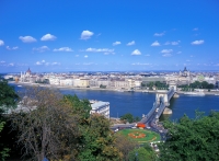 Budapest