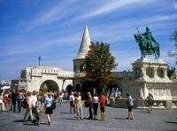 Budapest