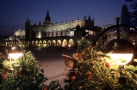 polen krakau
