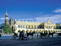 polen krakau polen krakau