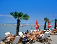 Plattensee